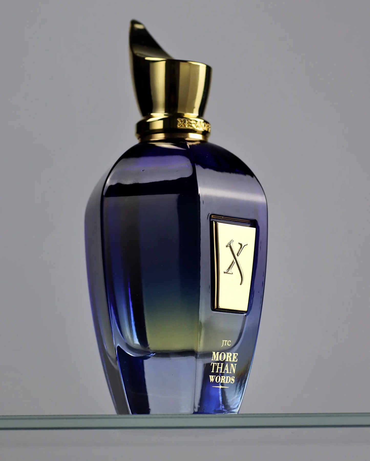 More Than Words Xerjoff 100ml