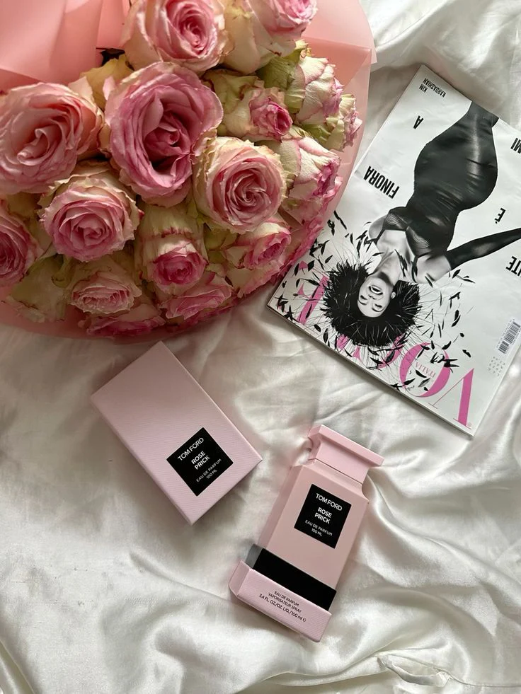 Rose Prick Tom Ford 100ml