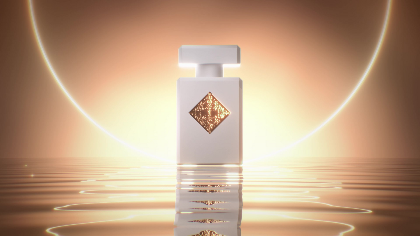 Musk Therapy Initio Parfums Prives 100ml