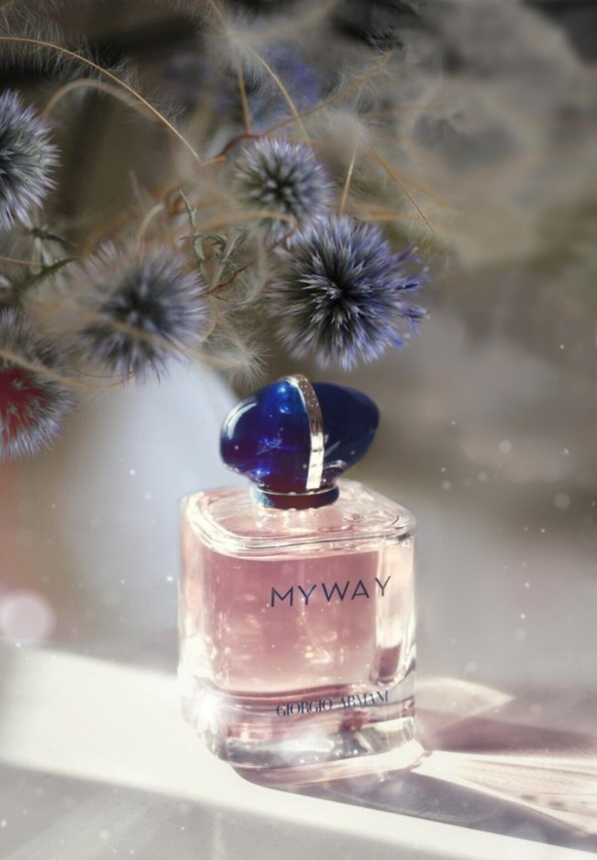 My Way Giorgio Armani 90ml