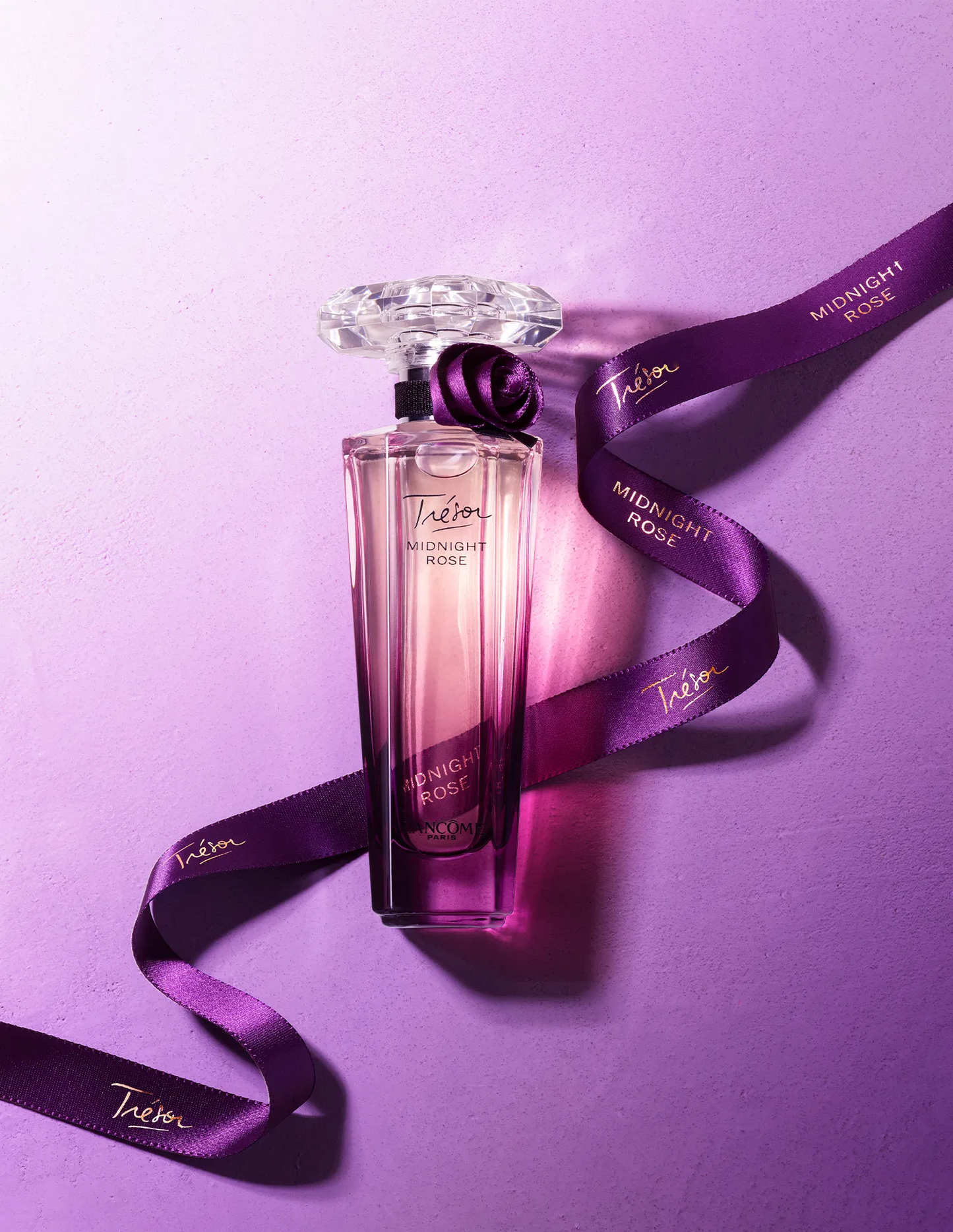 Trésor Midnight Rose Lancôme 75ML