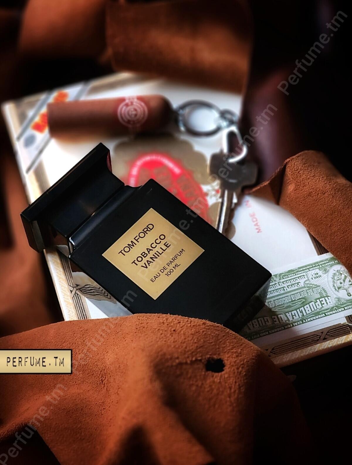 Tobacco Vanille Tom Ford 100ml