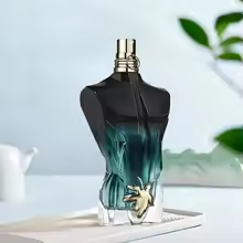 Jean Paul Gaultier Le Beau Le Parfum By Jean Paul Gaultier For Men