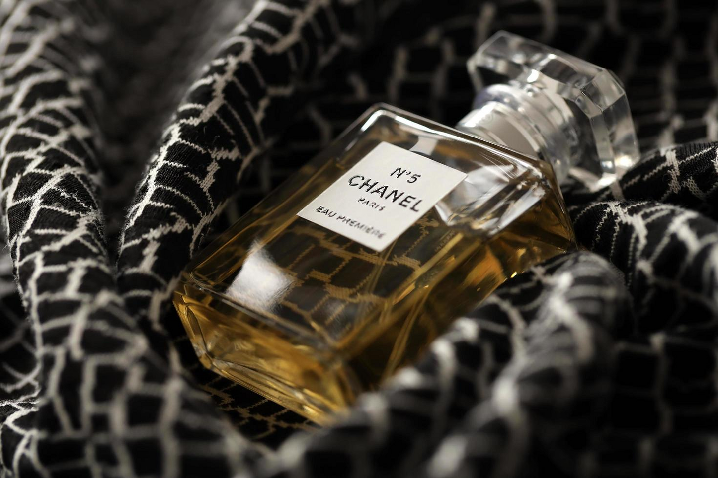 Chanel N°5 Eau Premiere Chanel 100ml