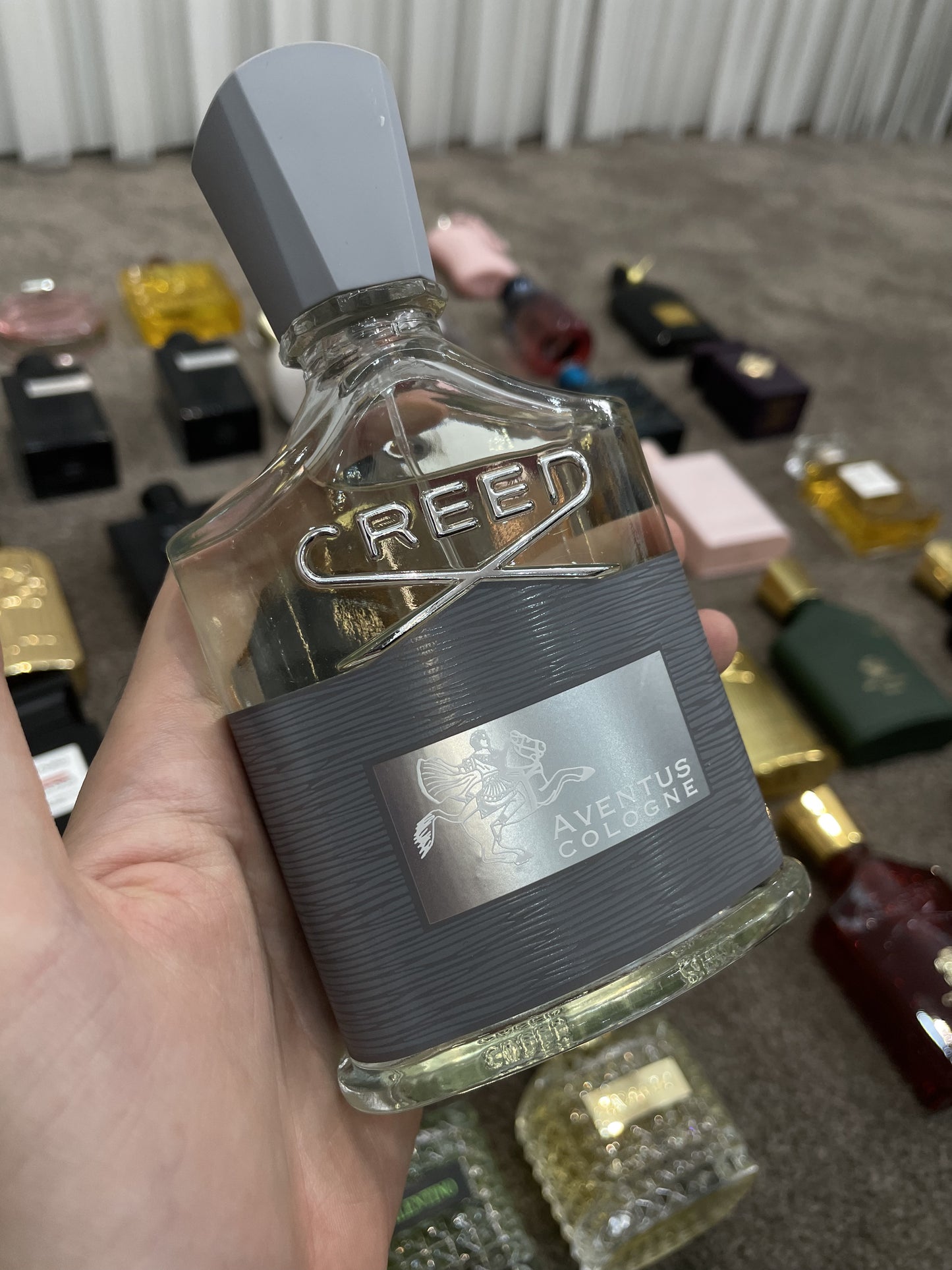 Aventus Cologne Creed 100ml