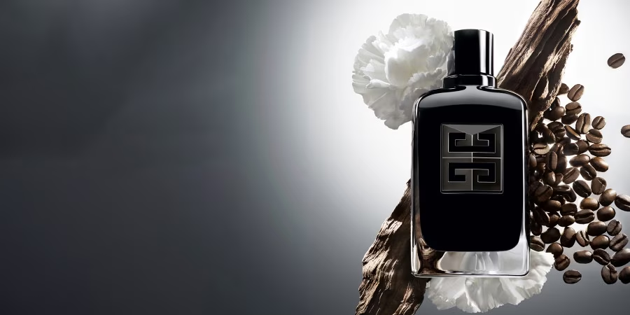 Gentleman Society Eau de Parfum Ambrée Givenchy 80ml