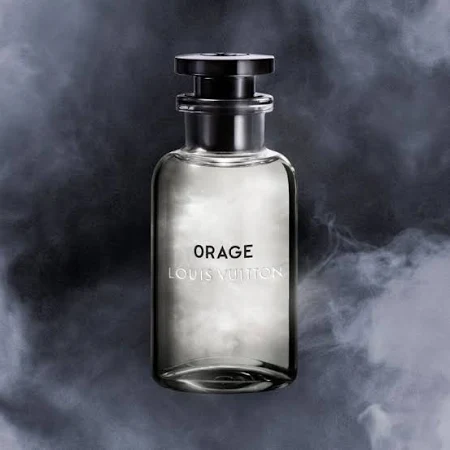 Louis Vuitton Orage Eau de Parfum 100ml