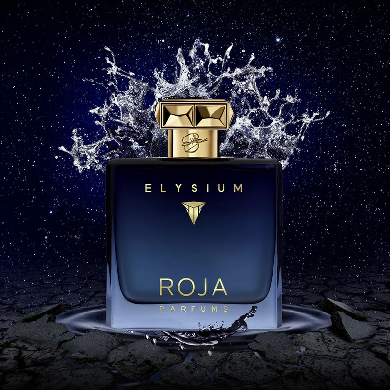 Elysium Pour Homme Parfum Cologne Roja Dove
