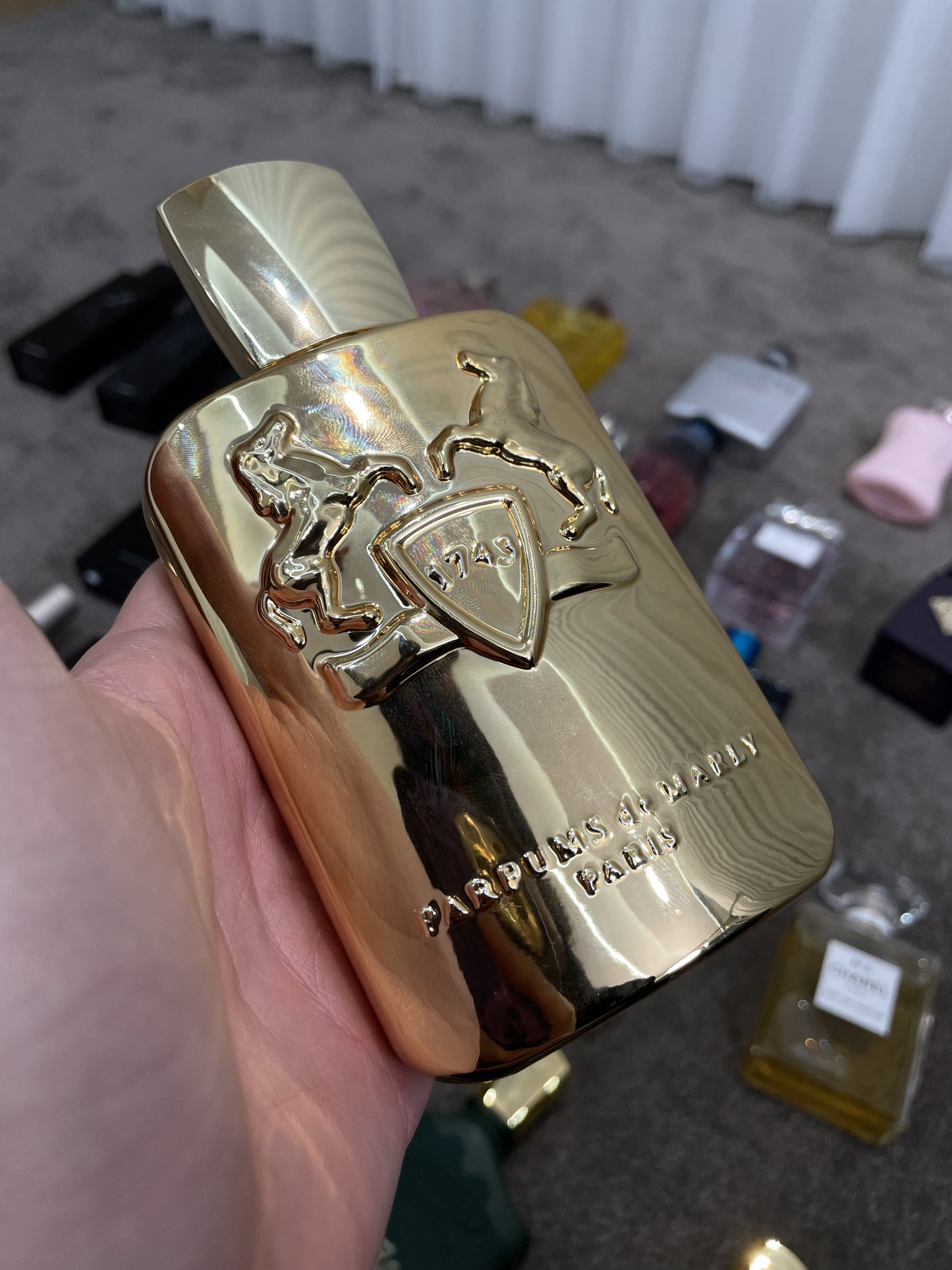 Godolphin Parfums de Marly 125ml
