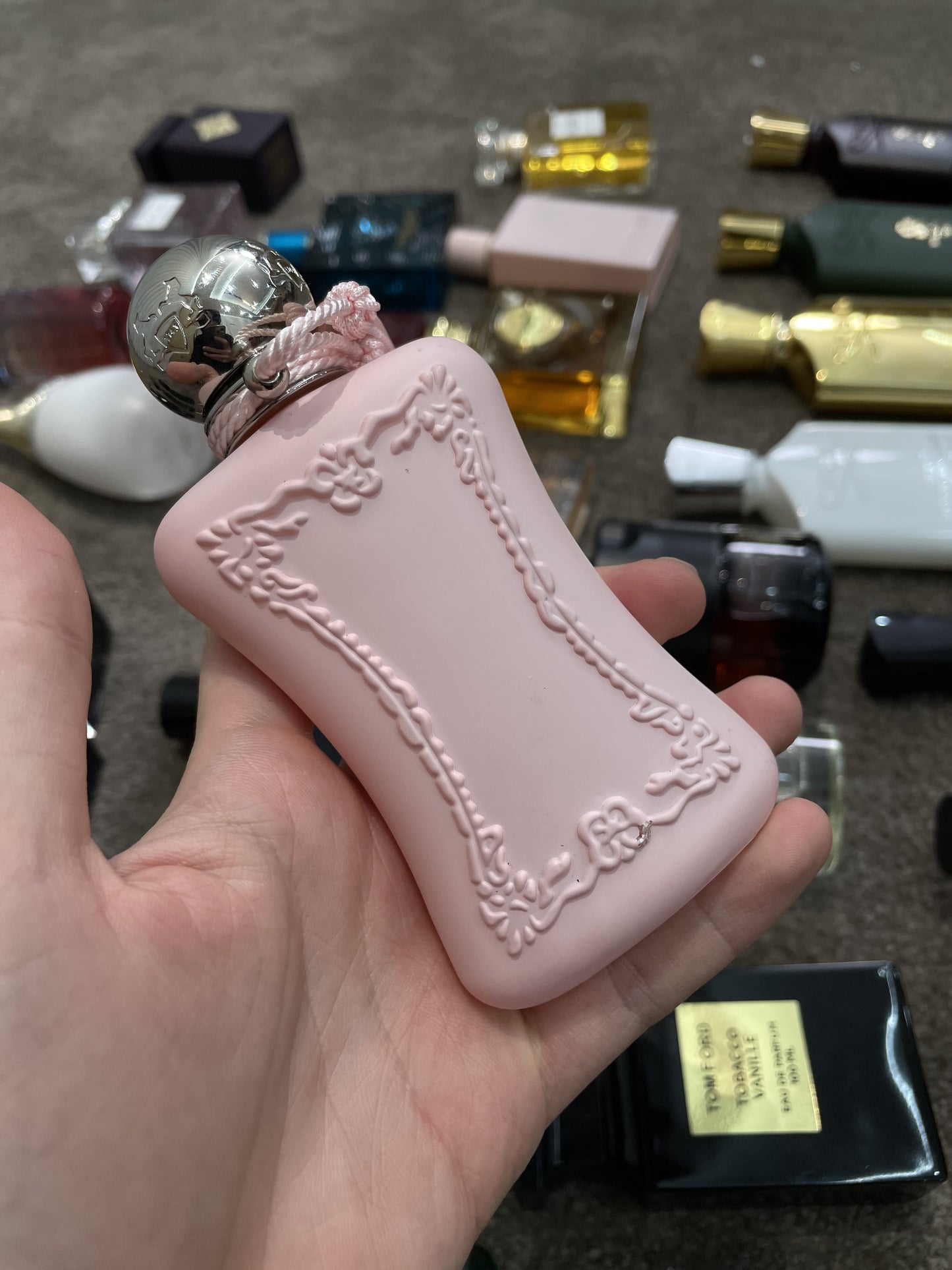 Delina Parfums de Marly 75ml