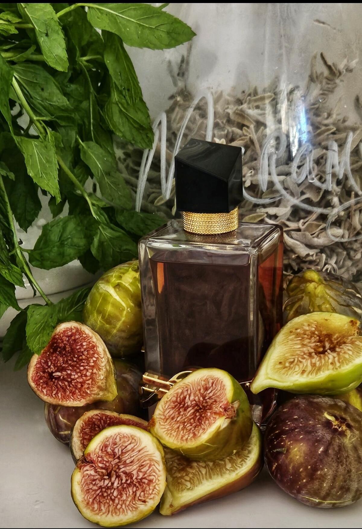 Libre Le Parfum Yves Saint Laurent
