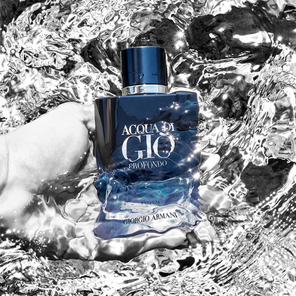 Acqua di Giò Profondo Parfum Giorgio Armani 100ml