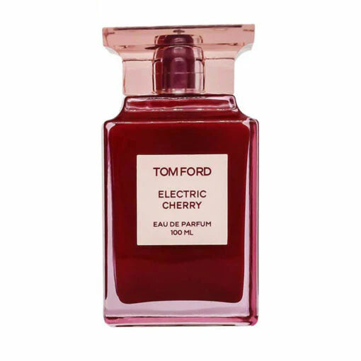 Tom Ford Electric Cherry Eau de Parfum 100ml