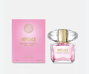 Bright Crystal Parfum 90 ml