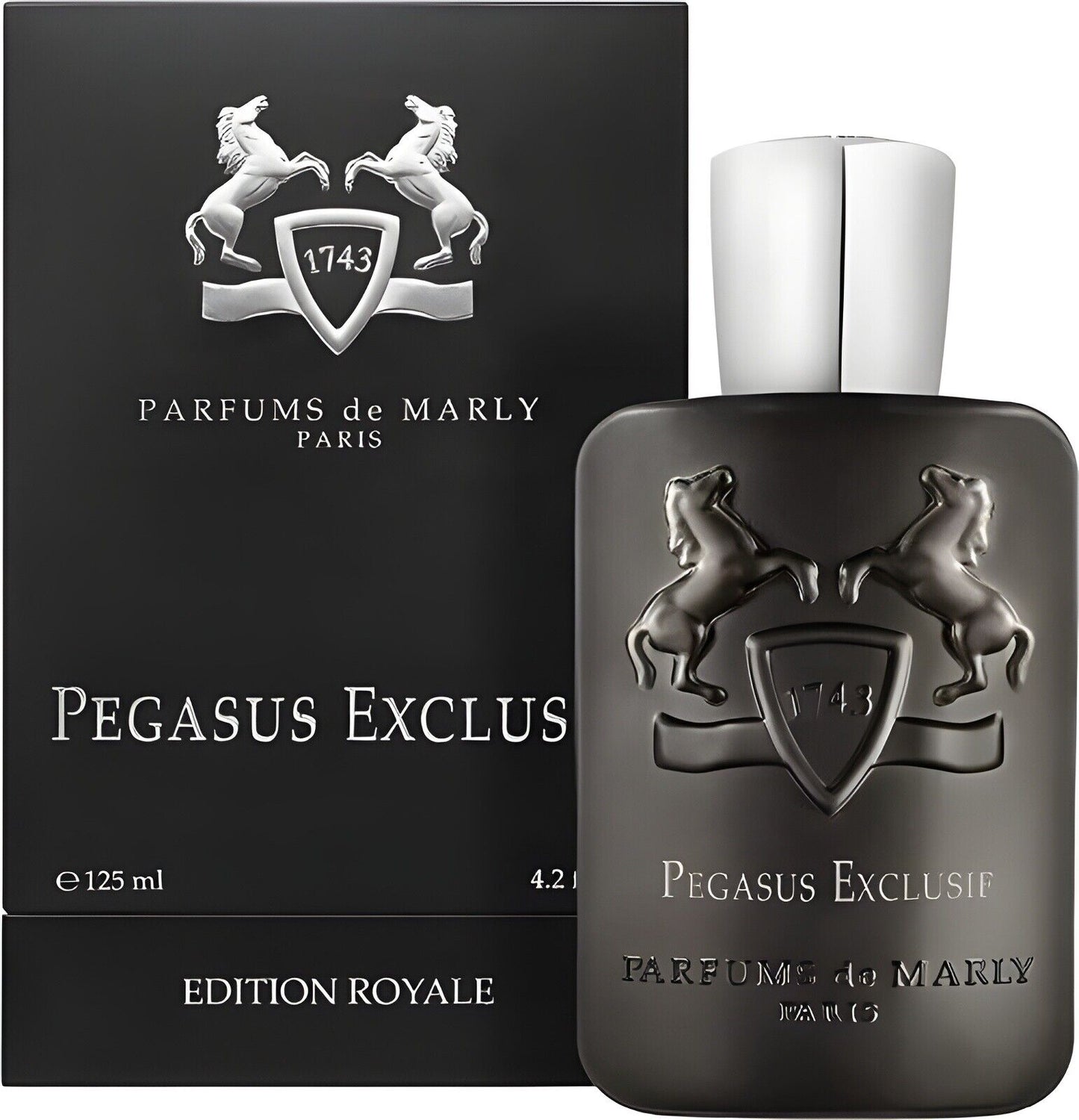 Pegasus Exclusif Parfums de Marly 125ml
