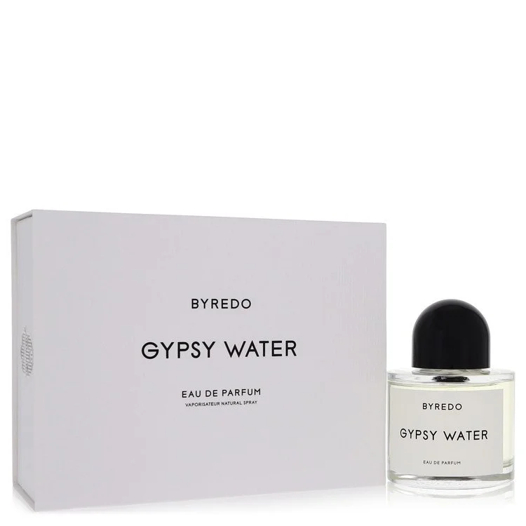 Gypsy Water Byredo 100ML
