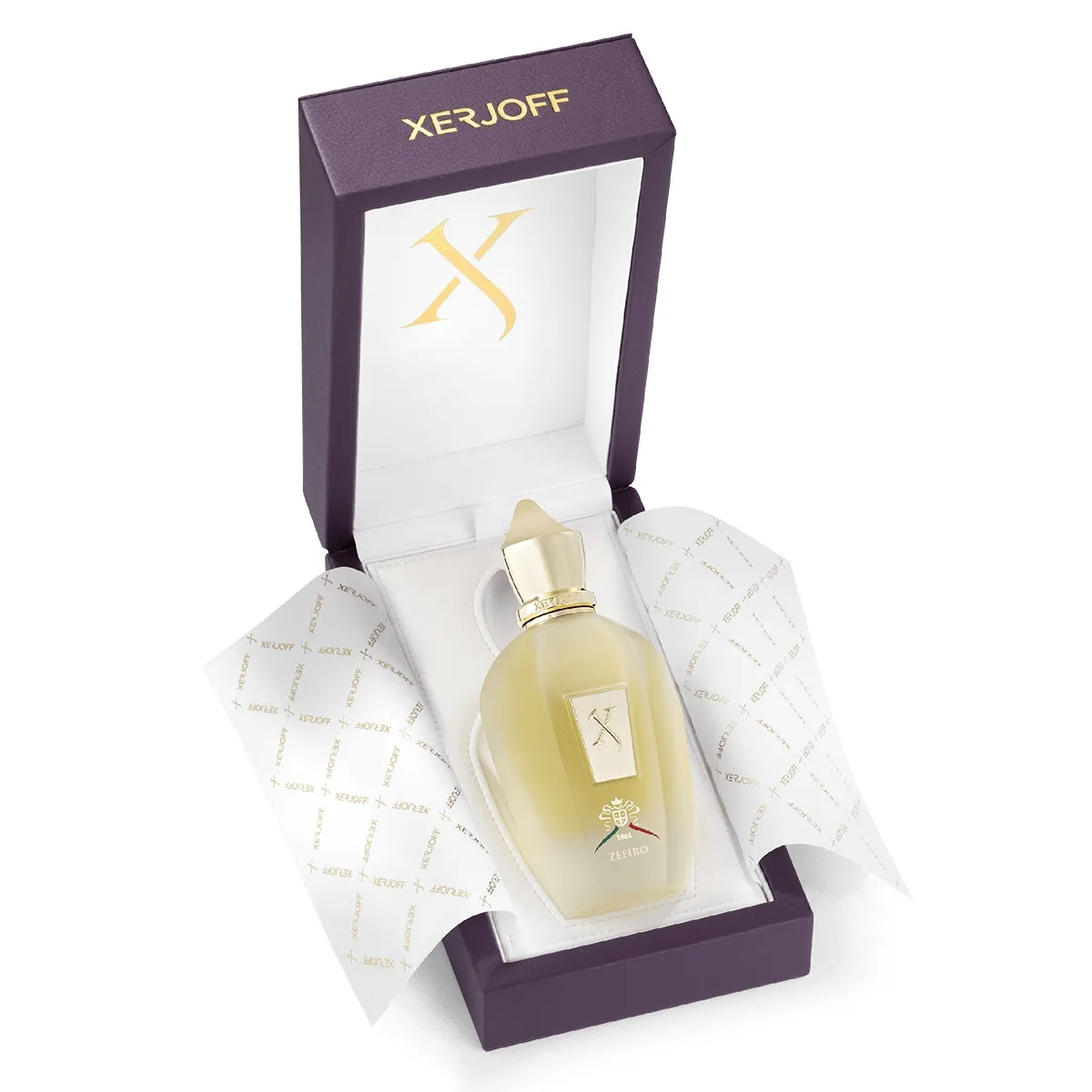 XJ 1861 Zefiro Xerjoff 100ML