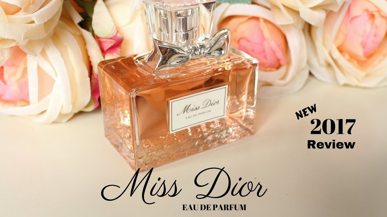 Miss Dior Eau de Parfum (2017) Dior
