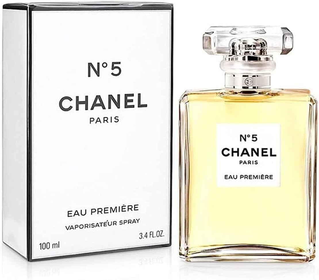 Chanel N°5 Eau Premiere Chanel 100ml