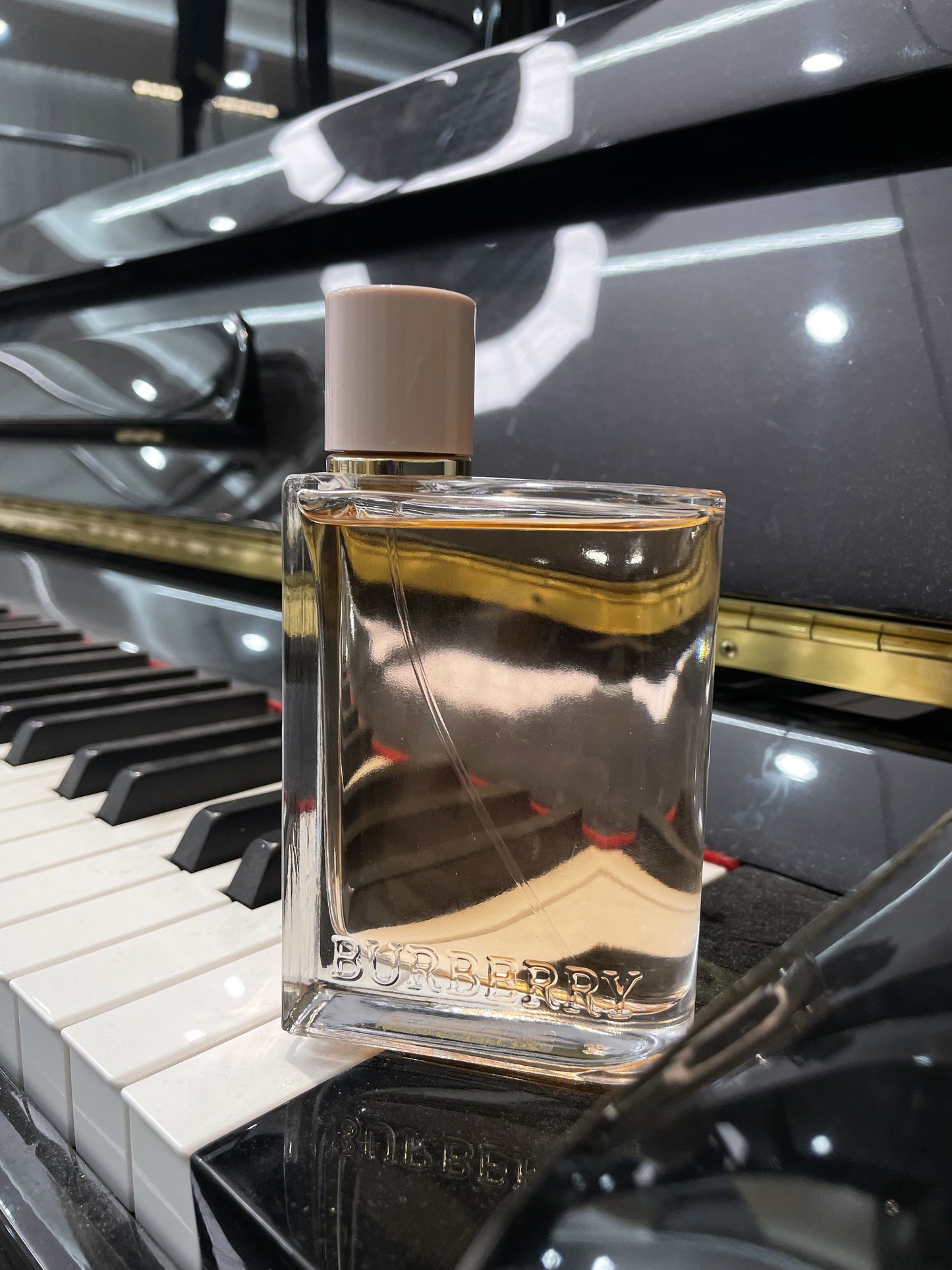 Burberry Her eau de parfum 100ml