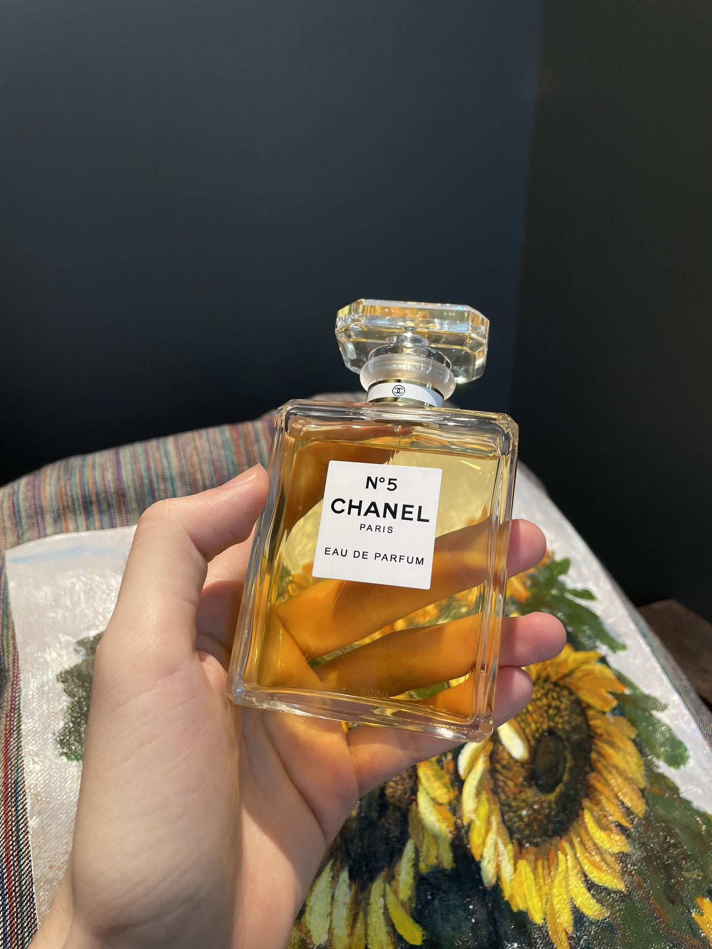 Chanel N°5 Eau Premiere Chanel 100ml