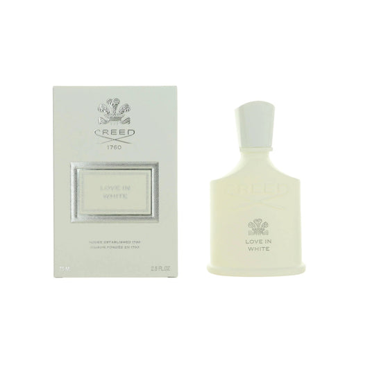 Love in White 2024 Creed for women 75ml