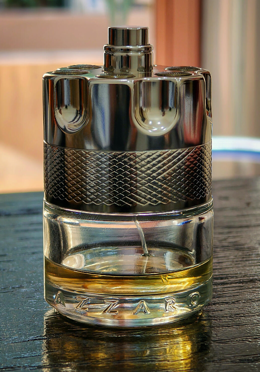 Wanted Azzaro 100ml