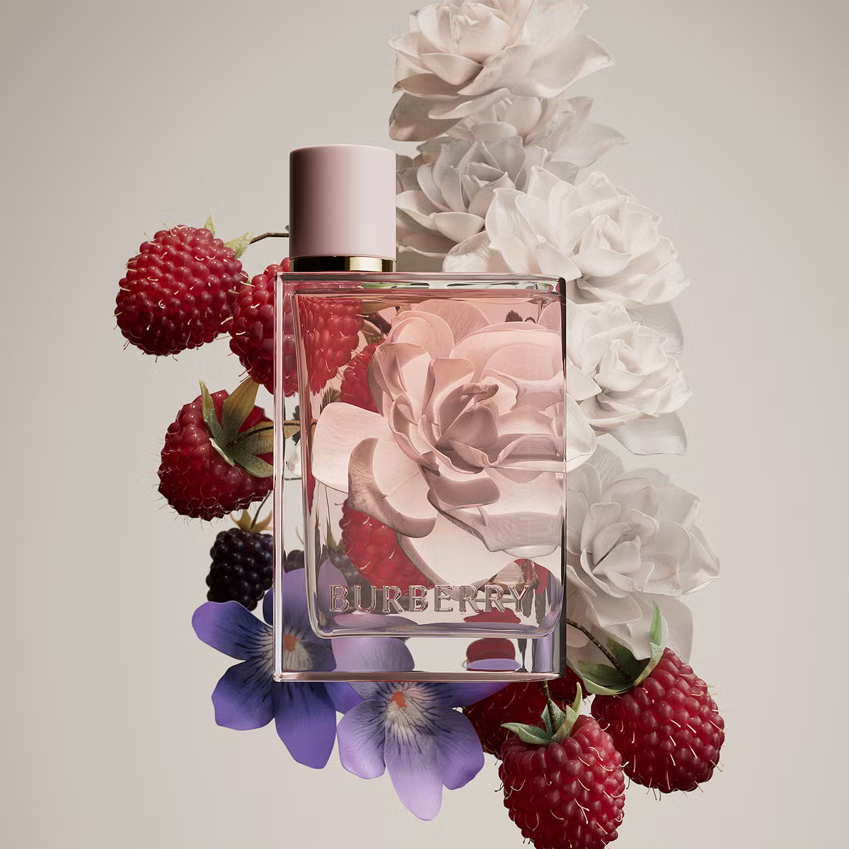 Burberry Her eau de parfum 100ml