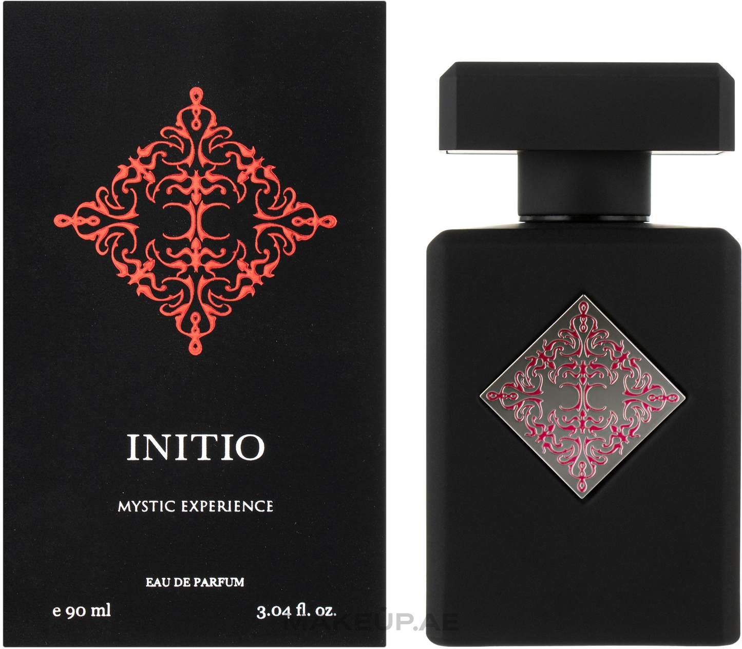 Mystic Experience Initio Parfums Prives 90ml