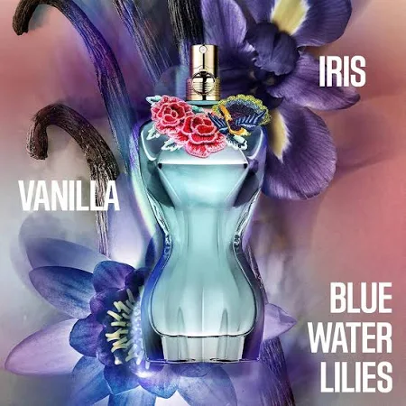 Jean Paul Gaultier La Belle Fleur Terrible 125ml