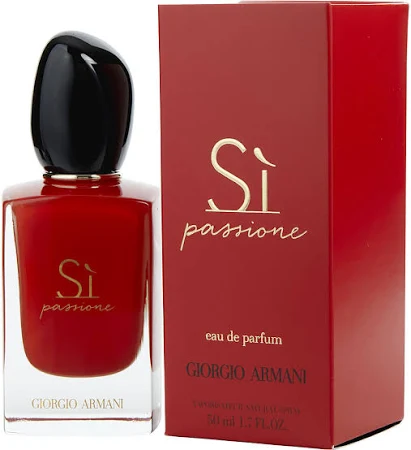 Giorgio Armani Sì Passione 100ml