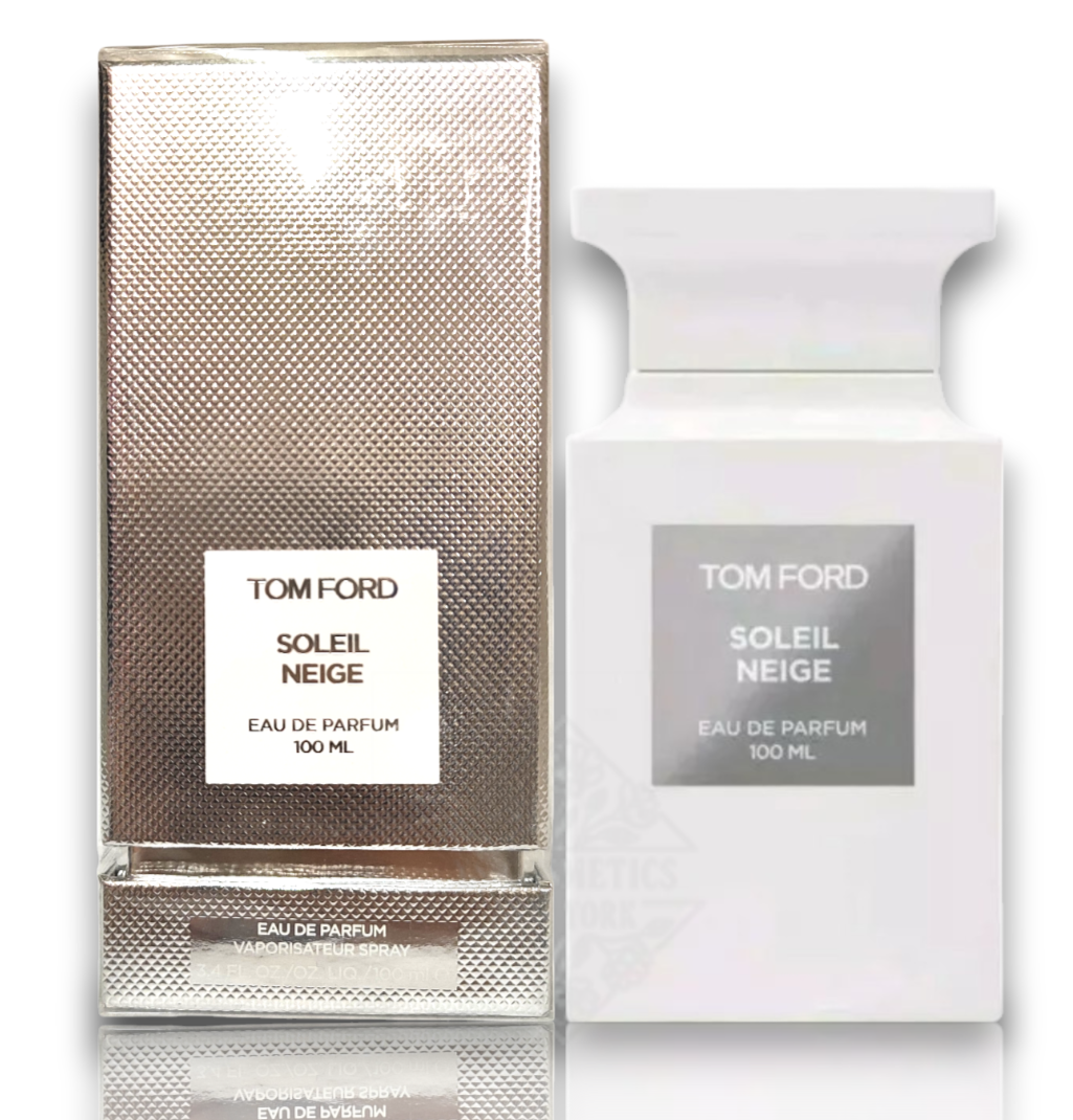 Soleil Neige Tom Ford 100ml