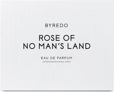 Byredo Rose Of No Man's Land 100ml