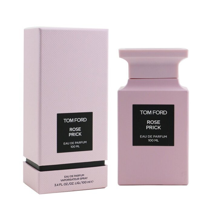 Rose Prick Tom Ford 100ml