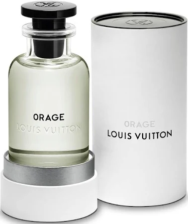 Louis Vuitton Orage Eau de Parfum 100ml