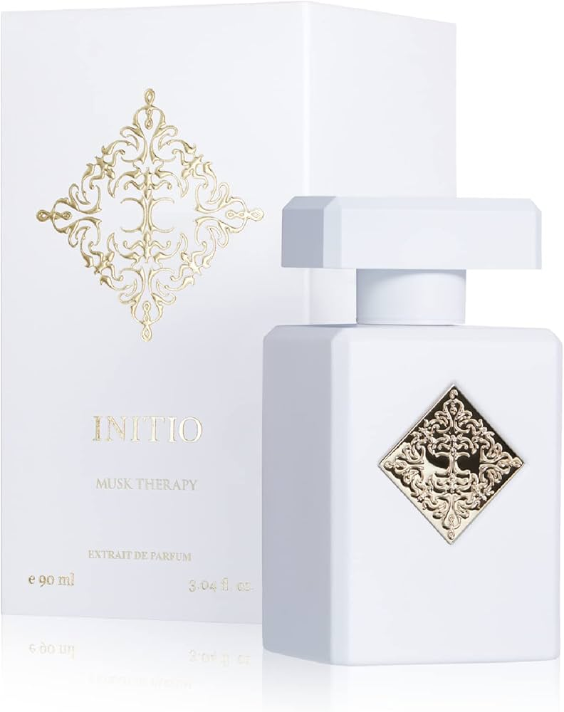 Musk Therapy Initio Parfums Prives 100ml