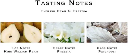 Jo Malone English Pear & Freesia 100ml
