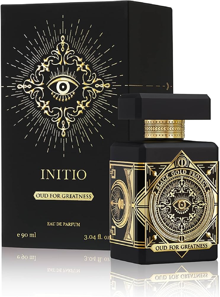 Oud for Greatness Initio Parfums Prives 90ml