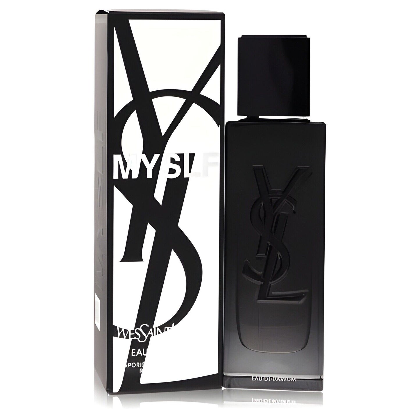 MYSLF Eau de Parfum Yves Saint Laurent 100ml