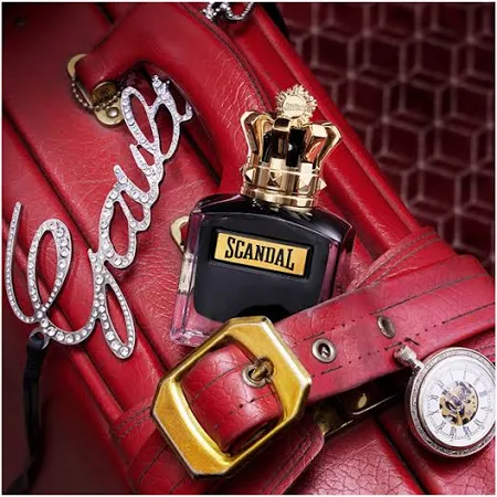 Jean Paul Gaultier Scandal Pour Homme Le Parfum 100ml