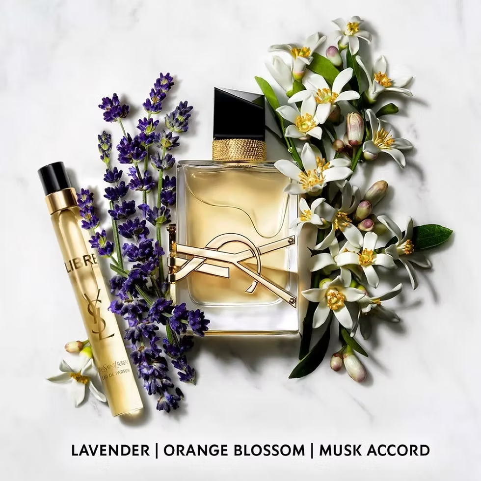 Libre Yves Saint Laurent 90ml