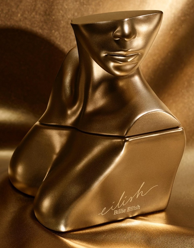 Eilish Billie Eilish 100ML