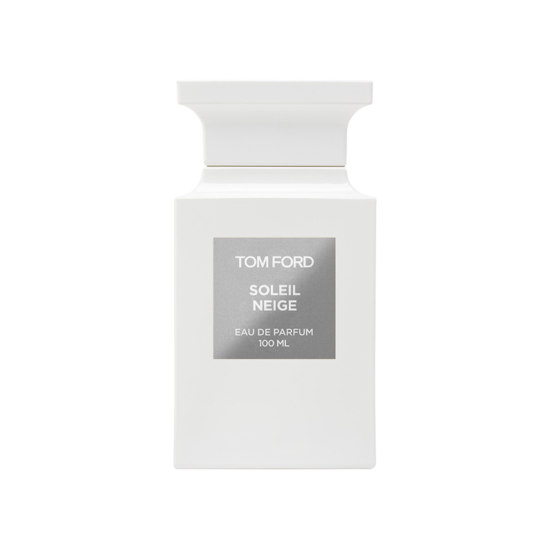 Soleil Neige Tom Ford 100ml