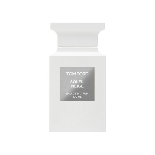 Soleil Neige Tom Ford 100ml