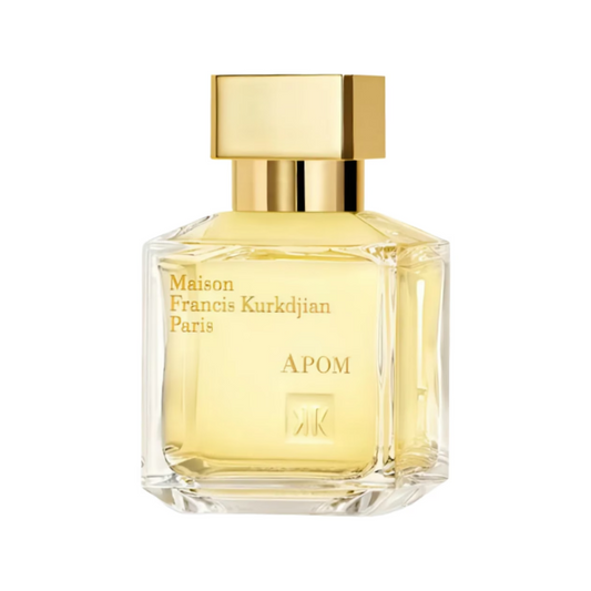 APOM Maison Francis Kurkdjian 70ML