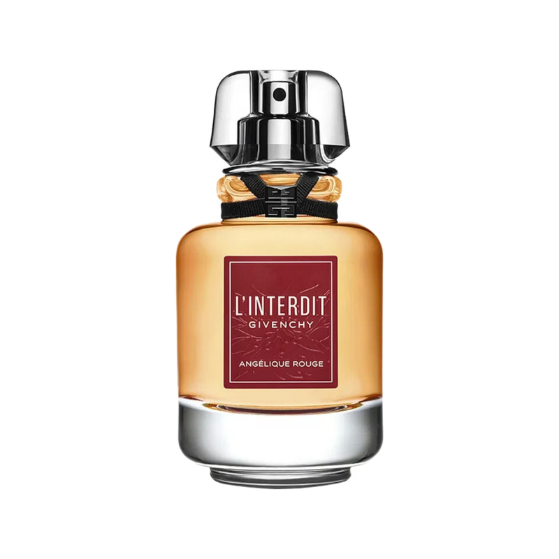 L'Interdit Angélique Rouge Givenchy 100ML