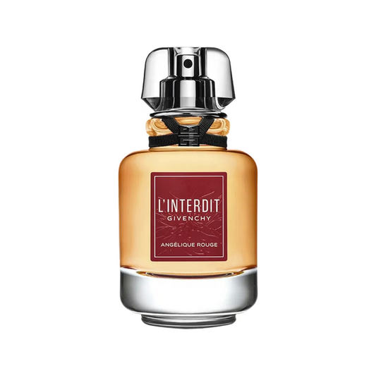 L'Interdit Angélique Rouge Givenchy 100ML