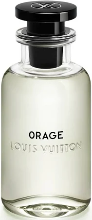 Louis Vuitton Orage Eau de Parfum 100ml