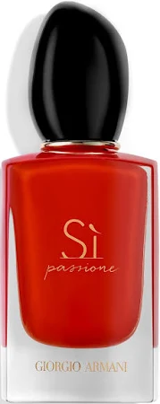 Giorgio Armani Sì Passione 100ml