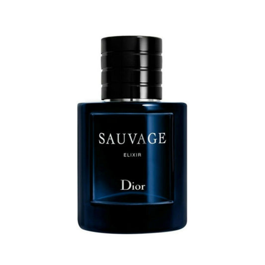 Sauvage Elixir Dior 100ml